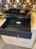 Epson Receipt Printers, Honeywell Barcode Scanners, Scanner Stands, Cash Drawers