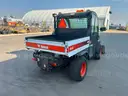 2019 Bobcat Toolcat 5600 - Includes Bucket