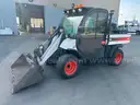 2019 Bobcat Toolcat 5600 - Includes Bucket