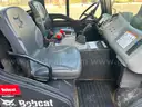 2019 Bobcat Toolcat 5600 - Includes Bucket