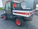 2019 Bobcat Toolcat 5600 - Includes Bucket