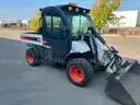 2019 Bobcat Toolcat 5600 - Includes Bucket