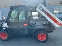 2019 Bobcat Toolcat 5600 - Includes Bucket