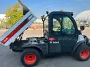 2019 Bobcat Toolcat 5600 - Includes Bucket