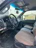 2014 Ford F550 Super Duty Ford V-8 6.7 L Diesel Engine /Altec 37.5 Foot Bucket