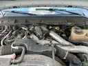 2014 Ford F550 Super Duty Ford V-8 6.7 L Diesel Engine /Altec 37.5 Foot Bucket