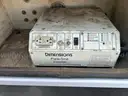 2014 Ford F550 Super Duty Ford V-8 6.7 L Diesel Engine /Altec 37.5 Foot Bucket