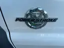 2014 Ford F550 Super Duty Ford V-8 6.7 L Diesel Engine /Altec 37.5 Foot Bucket