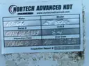 2014 Ford F550 Super Duty Ford V-8 6.7 L Diesel Engine /Altec 37.5 Foot Bucket