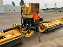 2014 Tiger Flail Mower 3 Point Hitch