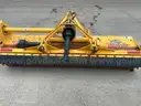 2014 Tiger Flail Mower 3 Point Hitch