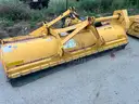 2014 Tiger Flail Mower 3 Point Hitch