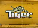 2014 Tiger Flail Mower 3 Point Hitch
