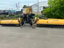 2014 Tiger Flail Mower 3 Point Hitch