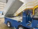 2016 ZAMBONI Ice Resurfacer - Model 446 Natural Gas