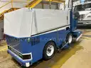 2016 ZAMBONI Ice Resurfacer - Model 446 Natural Gas