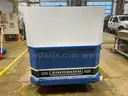 2016 ZAMBONI Ice Resurfacer - Model 446 Natural Gas