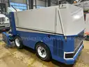 2016 ZAMBONI Ice Resurfacer - Model 446 Natural Gas