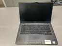 Dell Latitude 7400 laptop. 14" screen, Intel Core i5 w/ 16-24gb RAM
