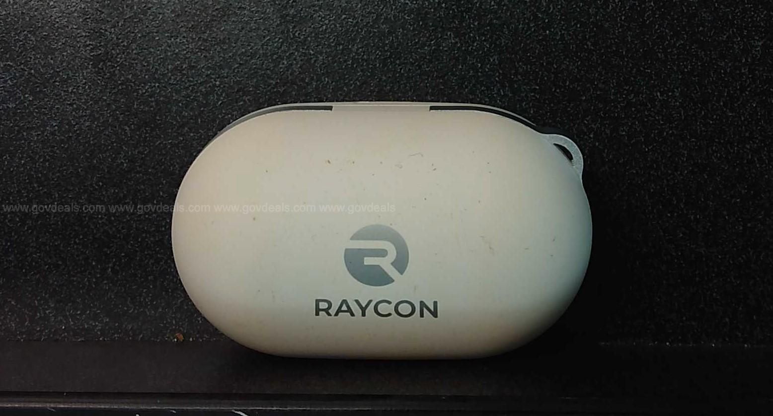 Raycon e25 earbuds case cover hot sale