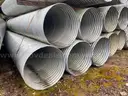 Corrugated Metal Culverts (*Juneau*)