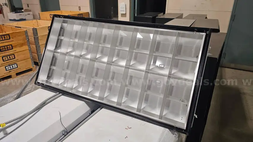 Florescent 277V Lighting Fixture&#x27;s (Anchorage, AK)