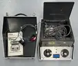 Beltone Audiometer 119 (*Fairbanks, AK*)