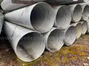 Corrugated Metal Culverts (*Juneau*)