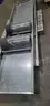Omni Metalcraft Belt Conveyor (BELLINGHAM, WASHINGTON)