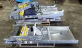 Omni Metalcraft Belt Conveyor (BELLINGHAM, WASHINGTON)
