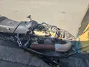 Ski-Doo Bombardier Snow Machine (Anchorage, AK)