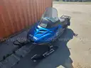 Ski-Doo Bombardier Snow Machine (Anchorage, AK)