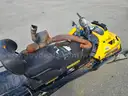 Ski-Doo Rotax 500f (Anchorage, AK)