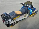 Ski-Doo Rotax 500 (Anchorage, AK)