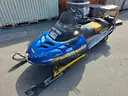 Ski-Doo Rotax 500 (Anchorage, AK)
