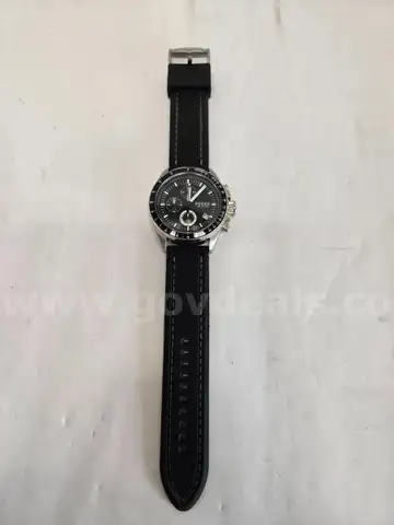 Fossil 10 ATM Men&#x27;s Watch (Anchorage, AK)