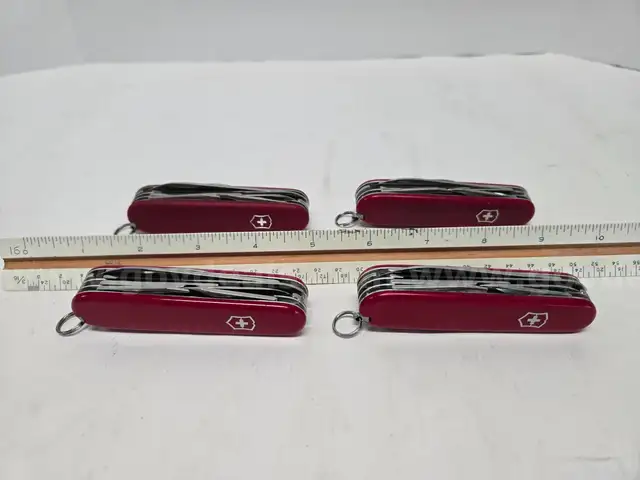 Swiss Army Knives (Anchorage, AK)
