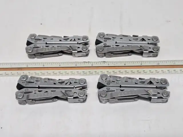 Gerber Suspension NXT Multi-tools (Anchorage, AK)