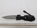 Kershaw 1920 Select Fire Multi-Function Folding Knife (Anchorage, AK)