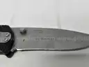 Kershaw 1920 Select Fire Multi-Function Folding Knife (Anchorage, AK)