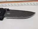 Benchmade Mini Adamas AXIS Lock Knife (Anchorage, AK)