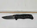 Benchmade Mini Adamas AXIS Lock Knife (Anchorage, AK)