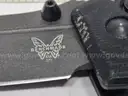 Benchmade Mini Adamas AXIS Lock Knife (Anchorage, AK)