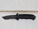 Gerber Folding Knife (Anchorage, AK)