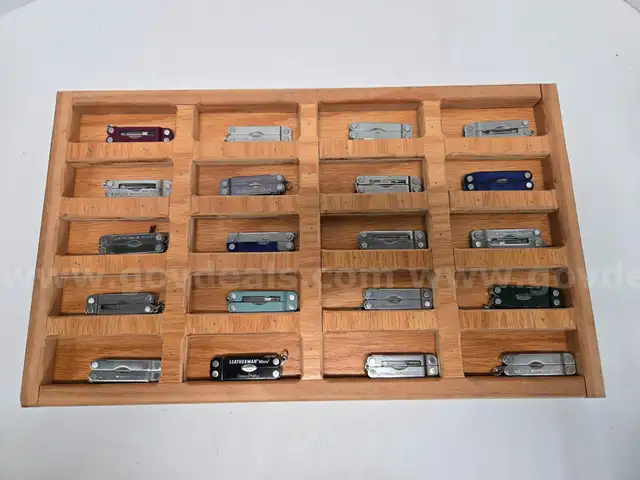 Leatherman Micra Multi-tools (Anchorage, AK)