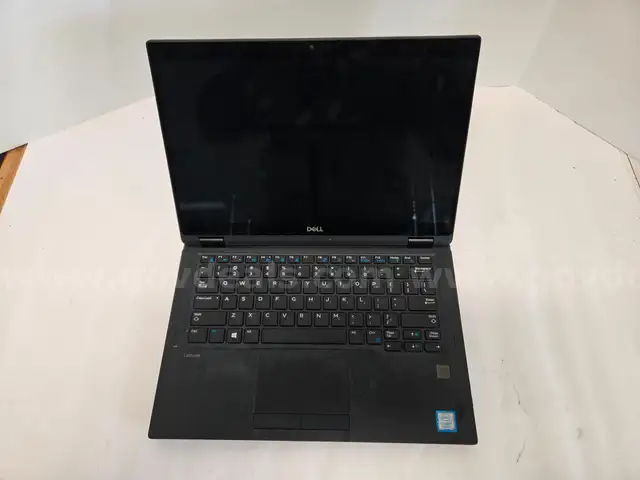 Latitude 7389 W/ Windows 11 (Anchorage, AK) IRIS
