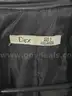Dex Faux Leather Trench Coat (Size S) (Anchorage, AK)