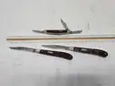 Case Folding Knives (Anchorage, AK)