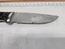 Buck Fixed Blade Knife (Anchorage, AK)