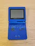 Game Boy Advance SP (Anchorage, AK)